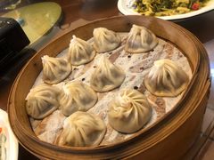 无锡小笼包-灵福缘私房菜·农家菜(拈花湾·灵山大佛必推店)