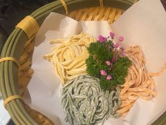 -捞王锅物料理(东百中心店)