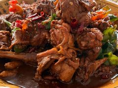 -蒙阴县光棍鸡店(蒙山店)