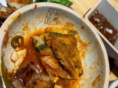 -喜来稀肉(北外滩白玉兰广场店)