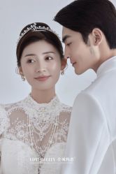 -全城热恋婚纱摄影(优质钻石店)