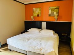 -太阳岛度假酒店