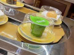 -争鲜回转寿司(浦东三钢里PLUS店)