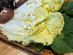 -四喜小胖·北京涮肉(五道营店)