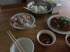 -老一品蹄花店(新津店)