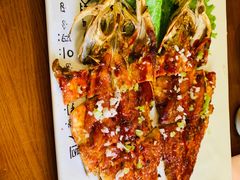 -全州拌饭馆(断桥店)