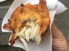 -阿婆油墩子(五里桥路188弄小区店)