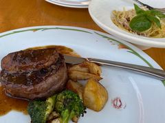 -意大利农场西餐厅(顺义店)