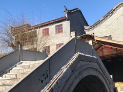 -滦州古城