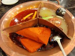 -老码头火锅(玉林店)