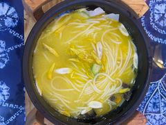 -桥香园过桥米线(国贸店)