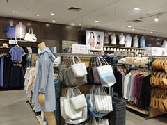 -MUJI无印良品(中航城君尚店店)