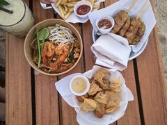 -Coco Tam’s