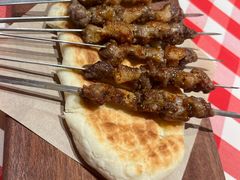 -西贝(宁波天一国购店)