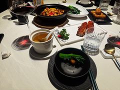 -岁粤Moon·湖景餐厅(月光码头店)