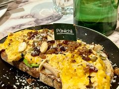 -沛家·西餐Brunch·直火料理
