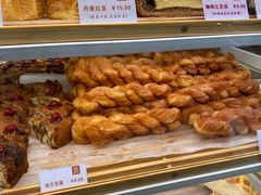 天使酥菠萝-西帝(时尚地下店)