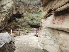 -黑龙潭风景区