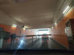 -Iapm环贸地下车库