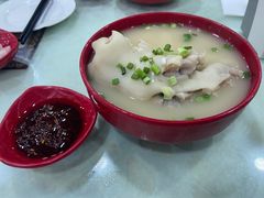 -廖老妈蹄花店(人民公园陕西街259号店)