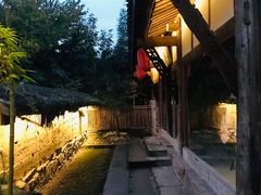 -驿舍·民國老营房院子私房菜(科学会堂店)