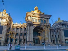 -钱库里海鲜自助(星海广场店)