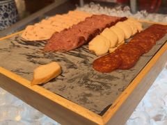 -食百绚全日制餐厅(成都棕榈泉费尔蒙酒店)