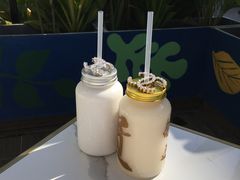 -野萃山·潮汕厚果汁(十亩地店)