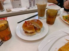 -香港新发烧腊茶餐厅(万象店)