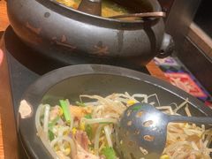 -云海肴·汽锅鸡·云南菜(美罗城店)