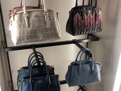 -COACH蔻驰(赛特奥特莱斯店)