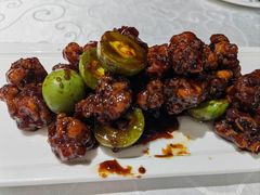 -万柳阁小馆·花园餐厅(龙潭湖店)