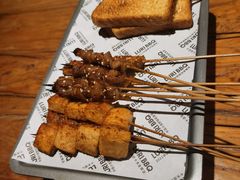 -北京食堂·烤鸭·宵夜(亚运村店)