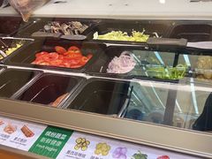 -赛百味SUBWAY(家佳源店)