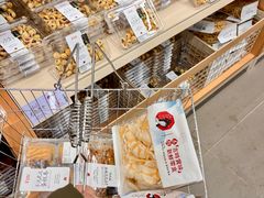 -茶颜悦色(嘉顿一楼吉时赏味游园会店)