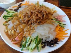 东北大拉皮-私房小厨(康城路店)