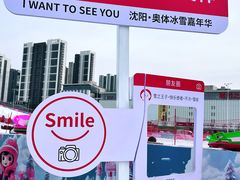 -沈阳奥体冰雪嘉年华