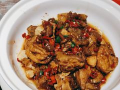 -湘当爱·鲜煮现炒(松岗立业路店)