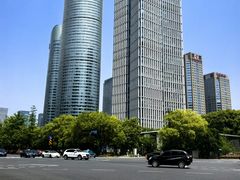 -钱江新城