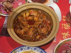 -味福记·本地特色菜(八一万达广场店)