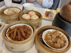 -好友缘家宴(青山路店)
