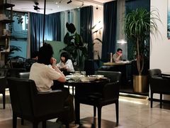 大堂-IL Forno 意坊·意大利餐厅(花园店)