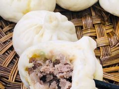 -胡家包子·清真(大众巷店)