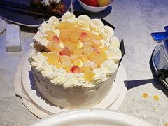 -上和臻品中国菜(花园街店)