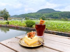 -比顿咖啡(和顺古镇店)