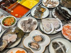 -海底捞火锅(苏宁广场店)