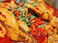 -湘渝人家·川湘菜(十里河店)