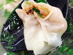 菱角汤-慕民美食家