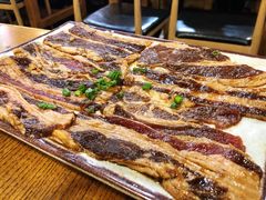-大壮家原味烤肉(兴华北街店)