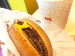 -麦当劳(广州花城汇店)